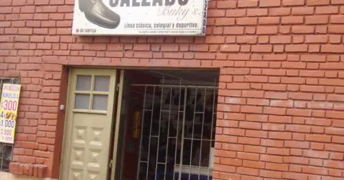 CALZADO BUKIS BOGOTÁ CALZADO BUKIS BOGOTÁ
